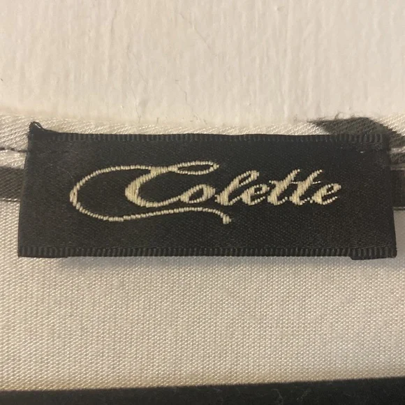 Colette Shirt - Picture 4 of 5